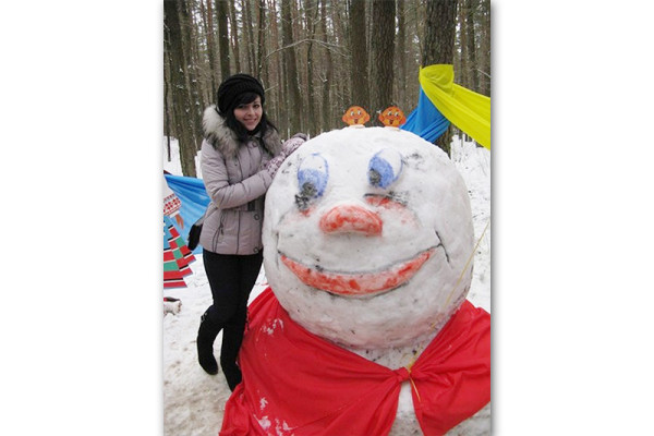 Зимняя радость (5)